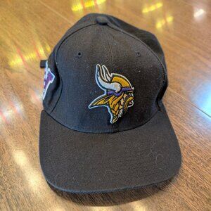 Minnesota Vikings Hat 47brand